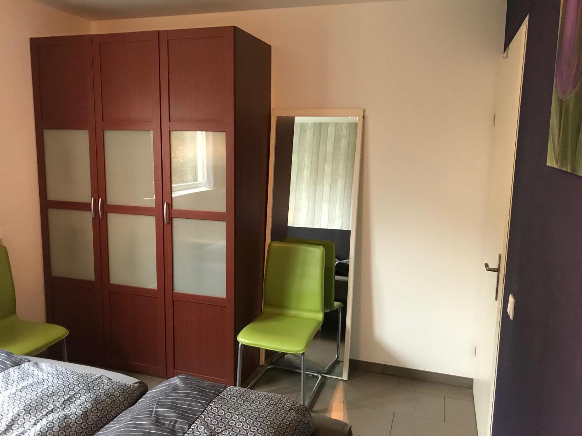 Fewo Klimduin Castricum Εξωτερικό φωτογραφία